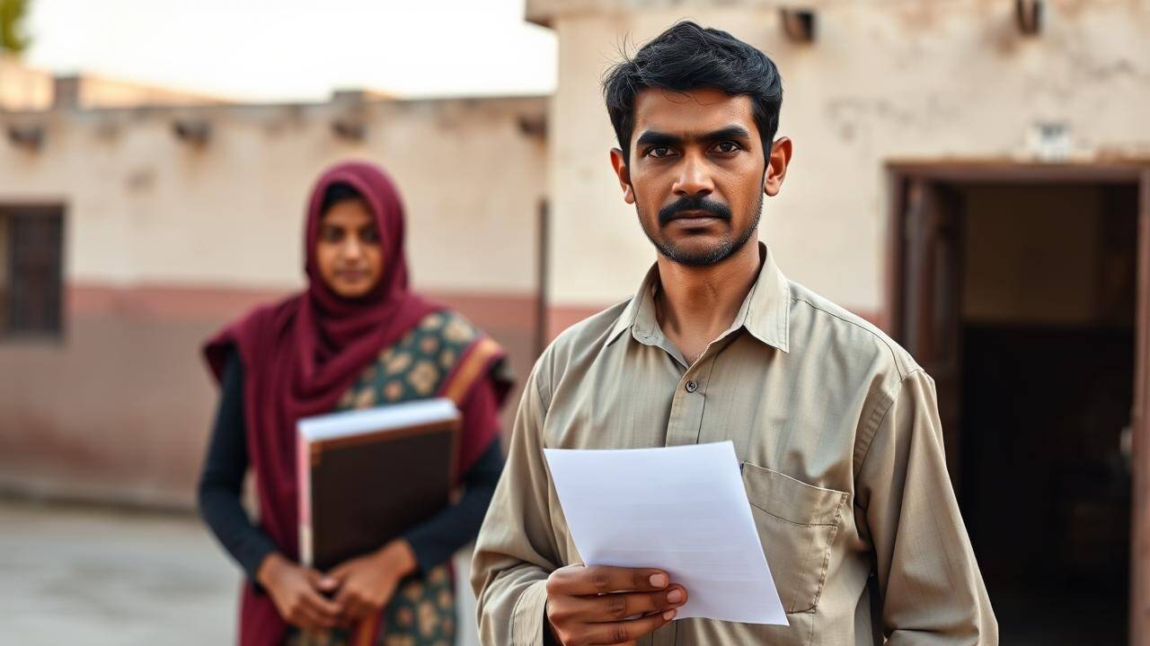 <p>The headteacher of the school, Jeherul Islam, and the CRCC (cluster resource centre coordinator) for the school, Nirmal Kumar Choudhury, have been suspended, officials said on Sunday.<br></p>