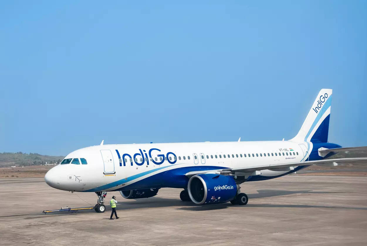 The airline informed that any changes to the flight schedule will be shared with passengers through their contact details.