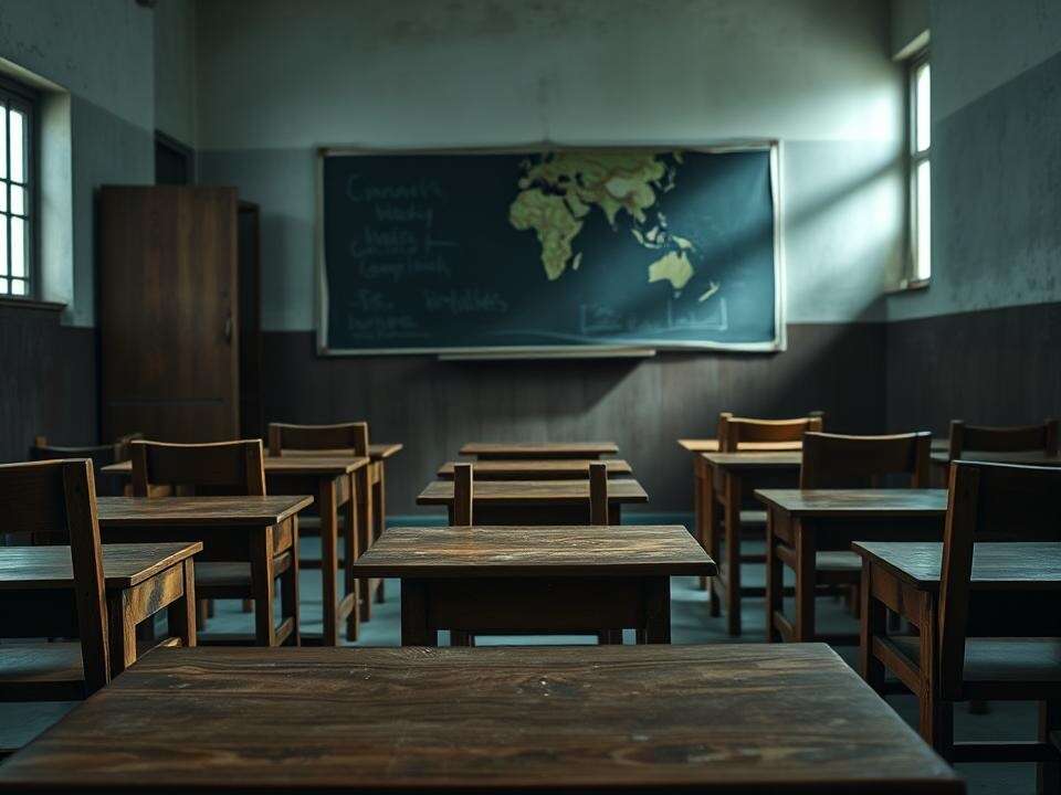 <p>According to the panel, around 10 lakh posts of teachers in schools are lying vacant in the country.<br></p>