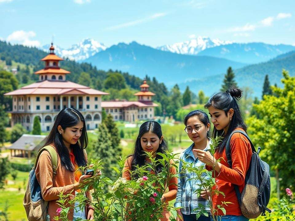 <p>The Lt Governor spoke about the need for vital contribution by academicians and students, stressing that India is poised for significant growth over the next two decades with the ultimate objective of Viksit Bharat@ 2047.<br></p>