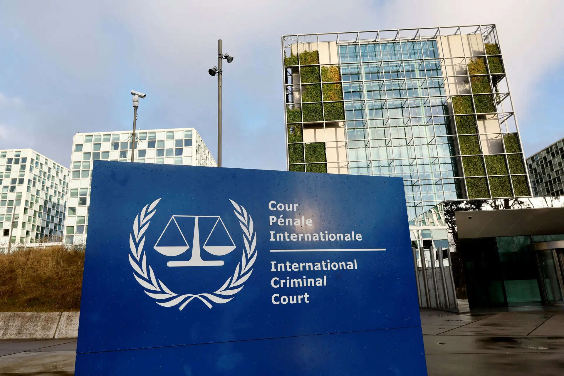 International Criminal Court