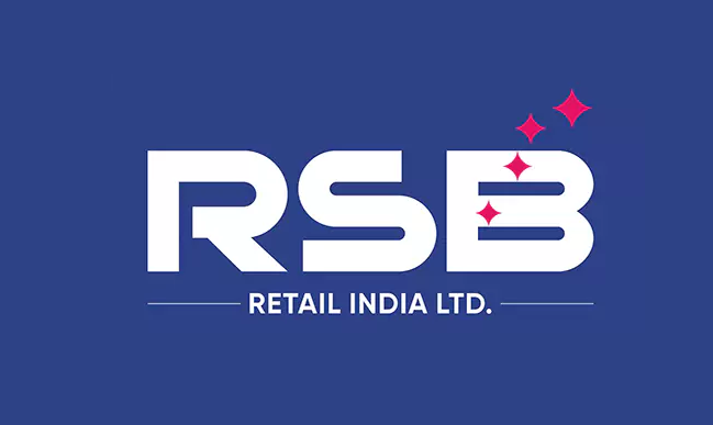 RSB Retail India, based in Hyderabad, is planning an IPO.