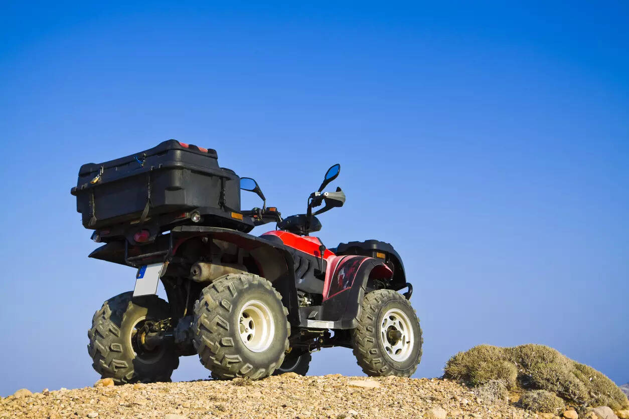 <p>JSW Sarbloh Motors partners with Tomcar USA to locally produce TX range all-terrain vehicles in India.</p>