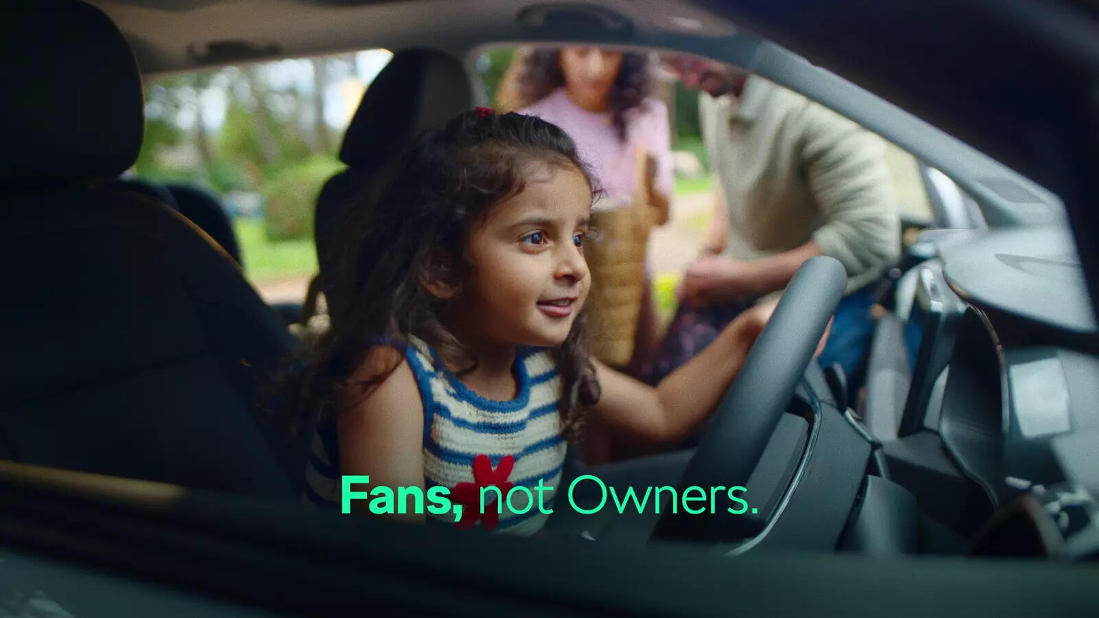 

<p>Skoda Auto India marks 25 years with ‘Fans Not Owners’ campaign in collaboration with Publicis Groupe’s Team Drive.</p>
<p>“/><figcaption class=