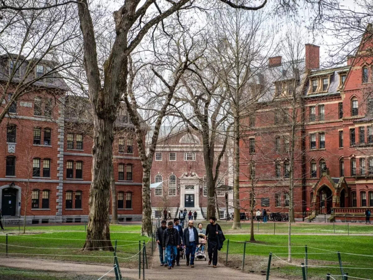 <p>The Trump administration has said it is trying to force change at Harvard and other top-level universities across the U.S., contending they have become bastions of leftist 