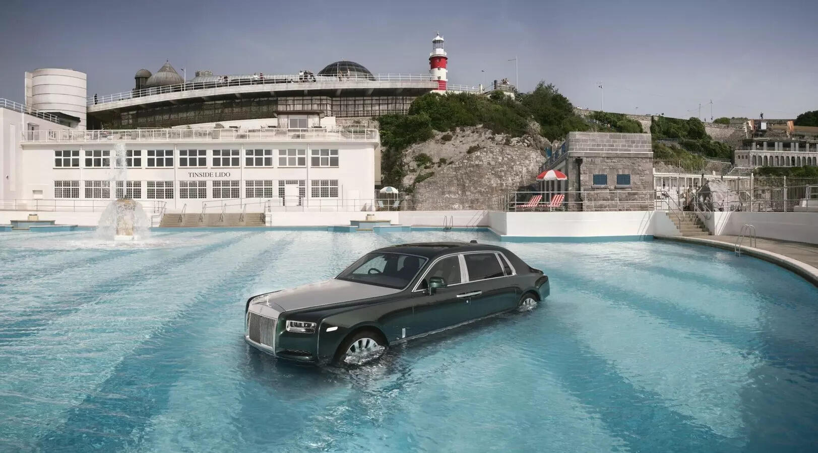 

<p>Phantom has featured in some of music’s most iconic moments. </p>
<p>“/><figcaption class=