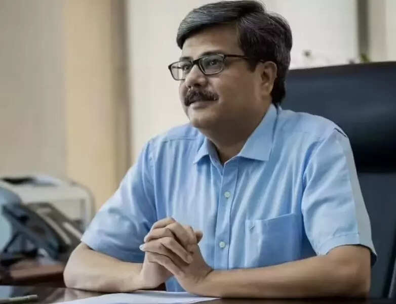 <p>Sheo Shekhar Shukla, Principal Secretary, Madhya Pradesh Tourism Department</p>