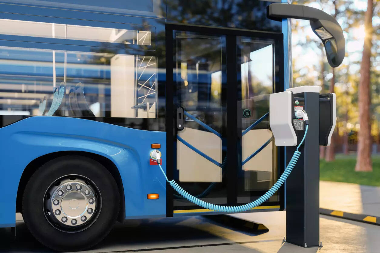 <p>Abhishek Poddar said, “We’re pleased to have closed this $405 million fundraising for Vertelo, MAM’s largest investment commitment in the electric vehicle space in Asia.”</p>