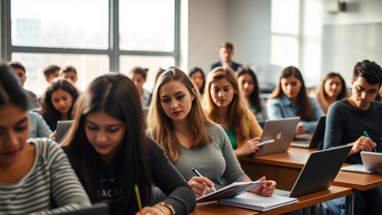 <p>Prasanna said that in the first year, the focus is on improving communication, particularly English. In the second year, the focus shifts to aptitude with two weeks of training, followed by analytical skills. <br></p>