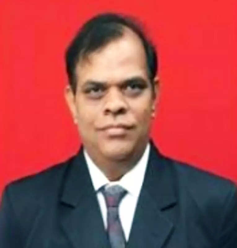 <p>Prof Bhalchandra Bhanage</p>