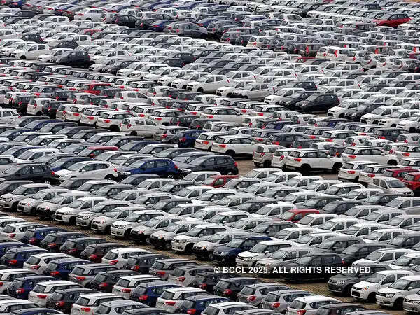 <p>The report added that potential GST cuts on two-wheelers and entry-level passenger vehicles, expected by September or October 2025, may provide a much-needed boost to revive affordability and consumer demand.</p>