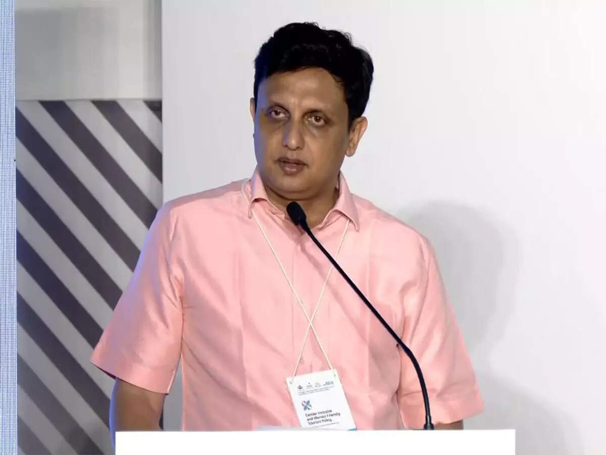 <p>Tourism Minister Mohammed Riyas<br></p>