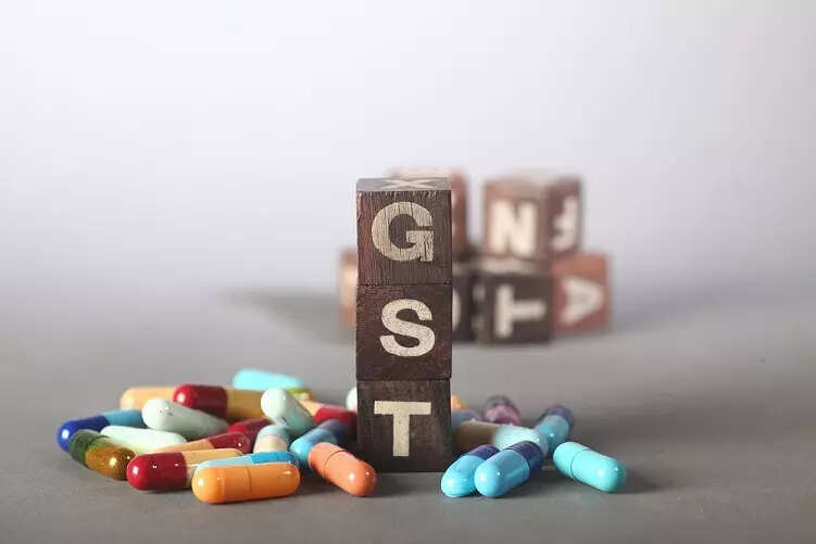 GST On Medicines: Chemist Association Urges GST Reduction on All Medicines  and Health Supplements, ETPharma