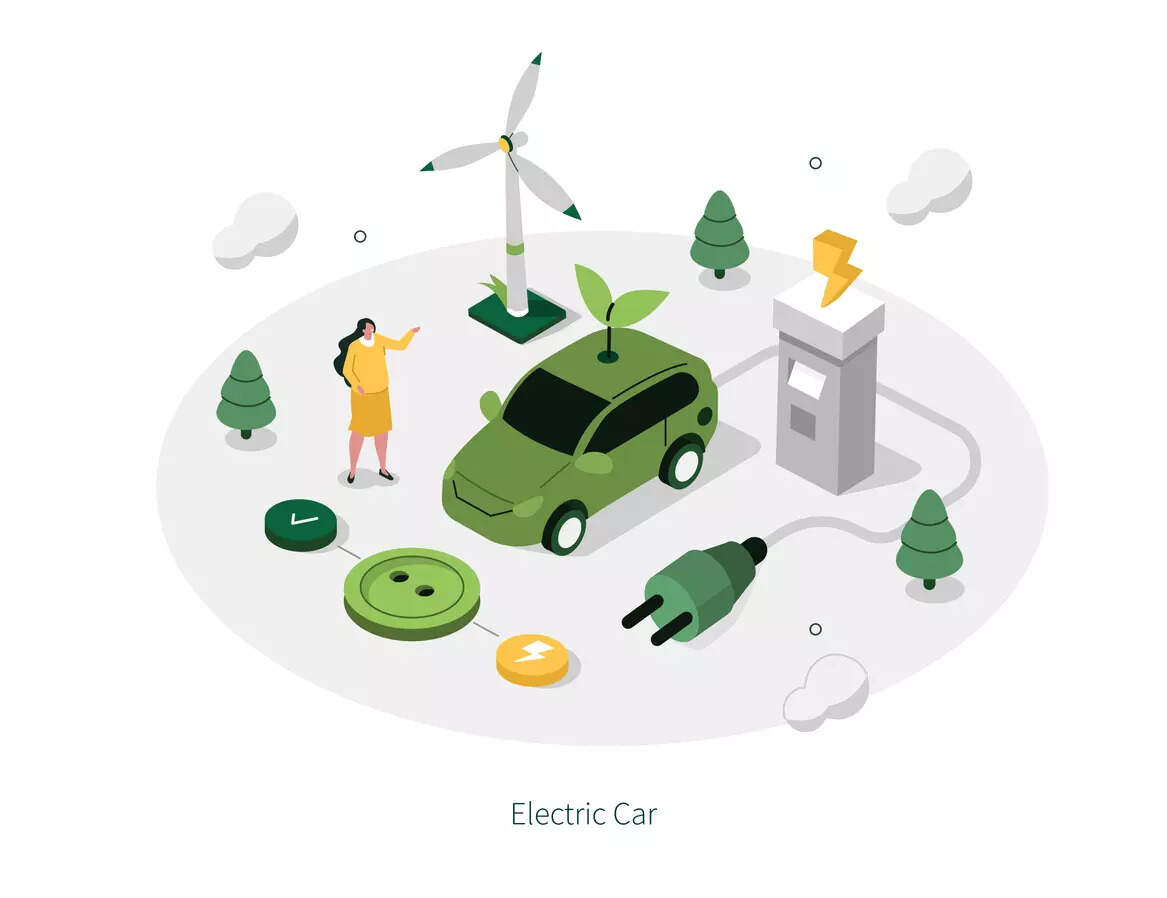 <p>EV owner Ramesh Sharma faced months of delay getting his vehicle repaired after a minor battery issue, highlighting challenges in India’s electric mobility ecosystem.</p>