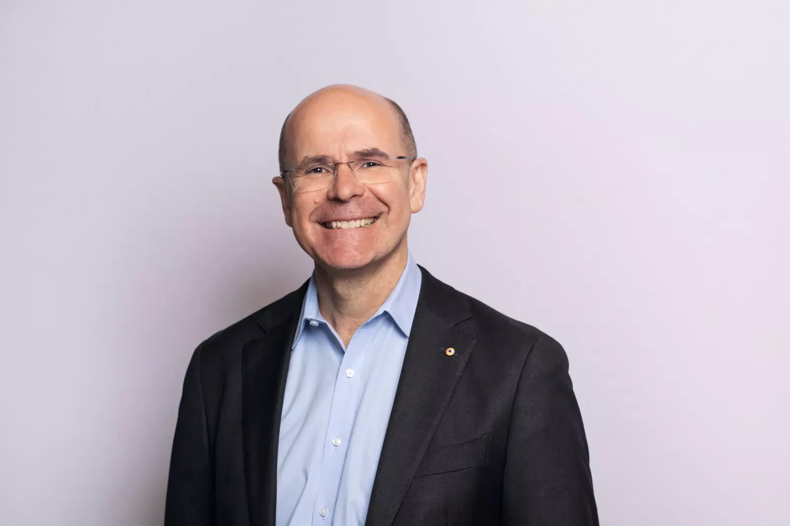 <p>Professor George Williams AO, Vice-Chancellor and President Distinguished, Western Sydney University, Sydney</p>