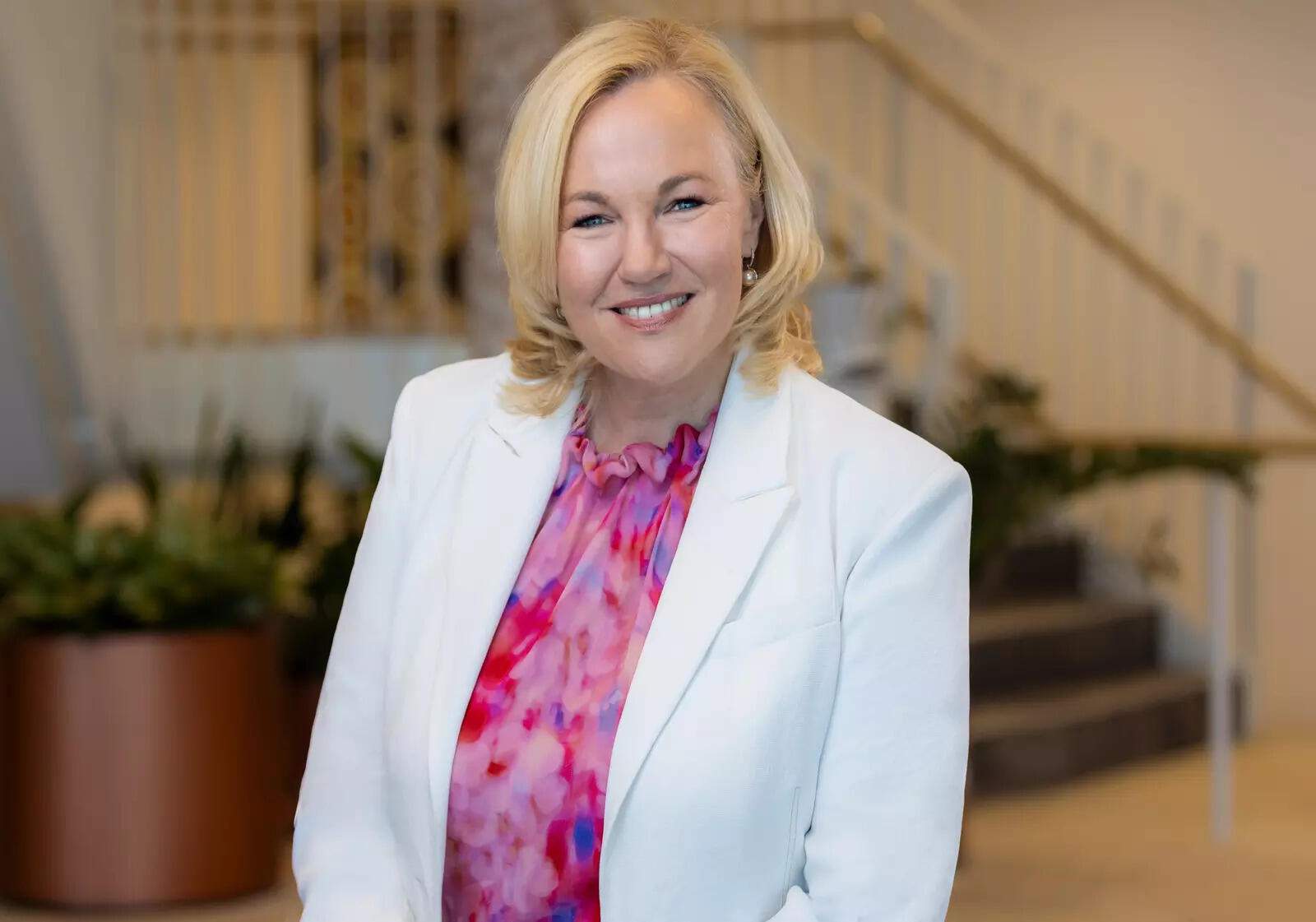 Ras Al Khaimah Tourism Appoints Phillipa Harrison as New CEO, ETTravelWorld