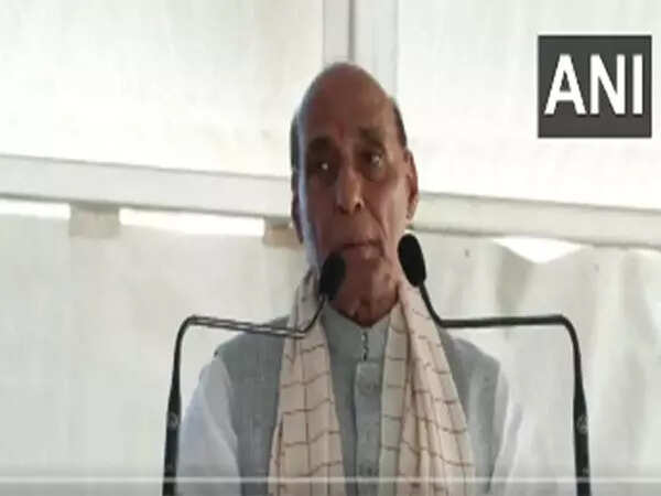 <p>Singh further said that the reforms brought under the NEP would elevate the country's education standards.<br></p>