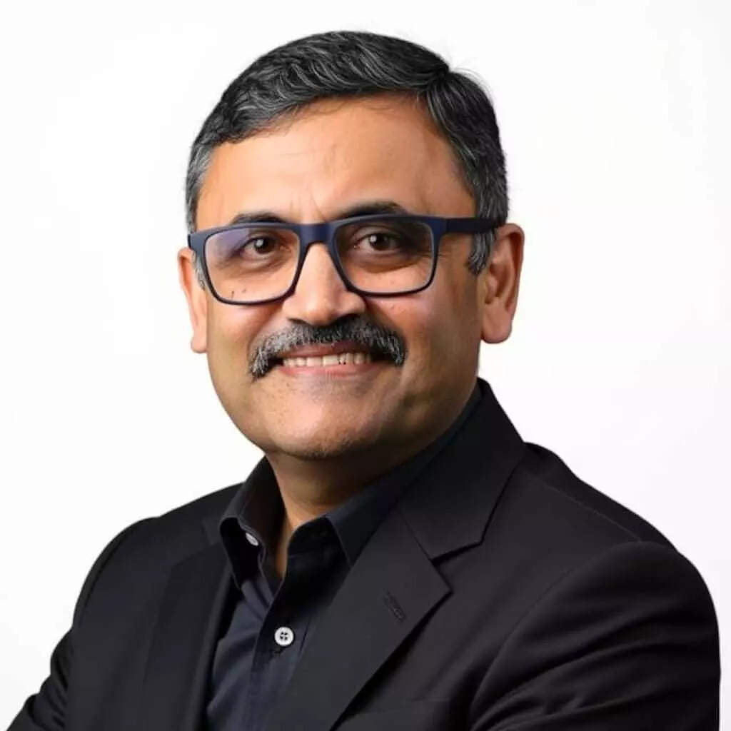 Madhu Damodaran