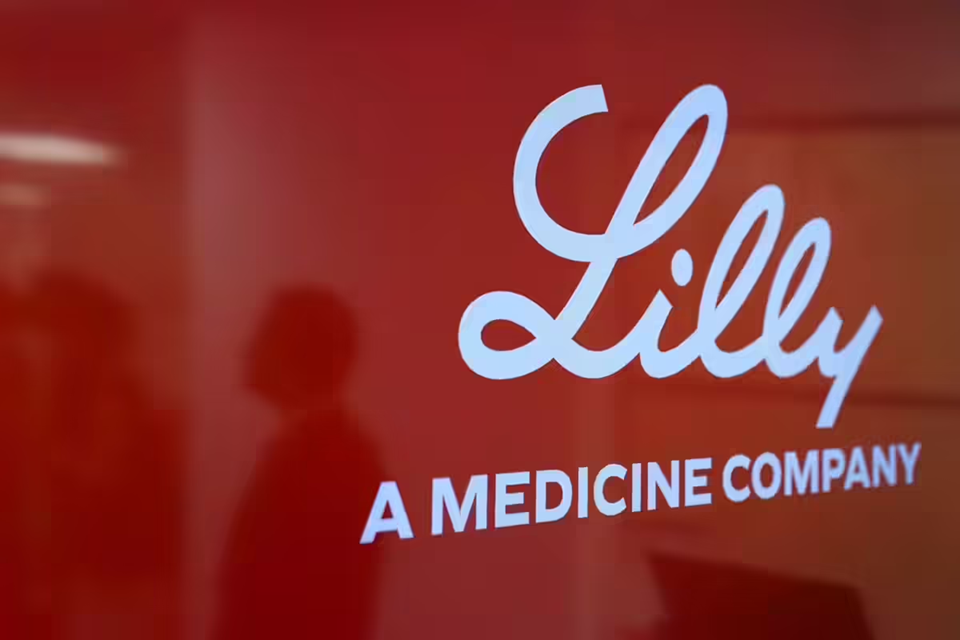 Orforglipron Weight Loss: Eli Lilly's Orforglipron Achieves 10.4 kg Weight  Loss in Type-2 Diabetics; Regulatory Submissions Coming Soon, ETPharma