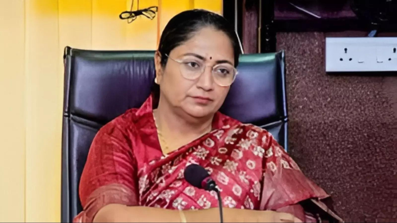 <p>The school has entered into a partnership with Delhi Transport Corporation (DTC)</p>