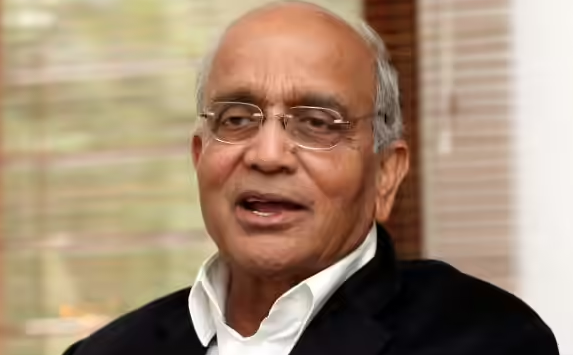 <p> RC Bhargava, chairman, Maruti Suzuki </p>