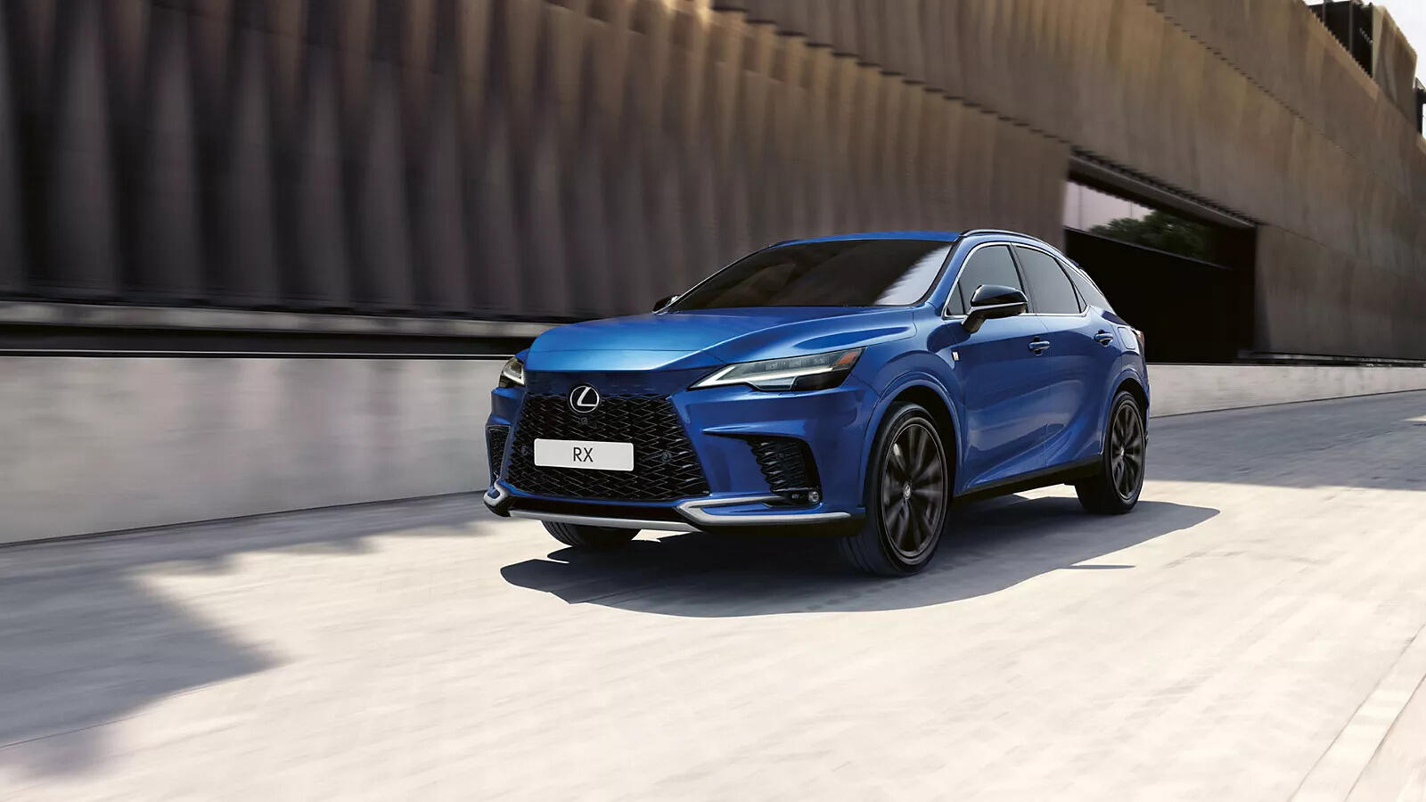 

<p>At the end of the term, customers can return the vehicle with no further obligations, retain it by paying a pre-agreed Guaranteed Future Value (GFV), or upgrade to a new Lexus model. </p>
<p>“/><figcaption class=