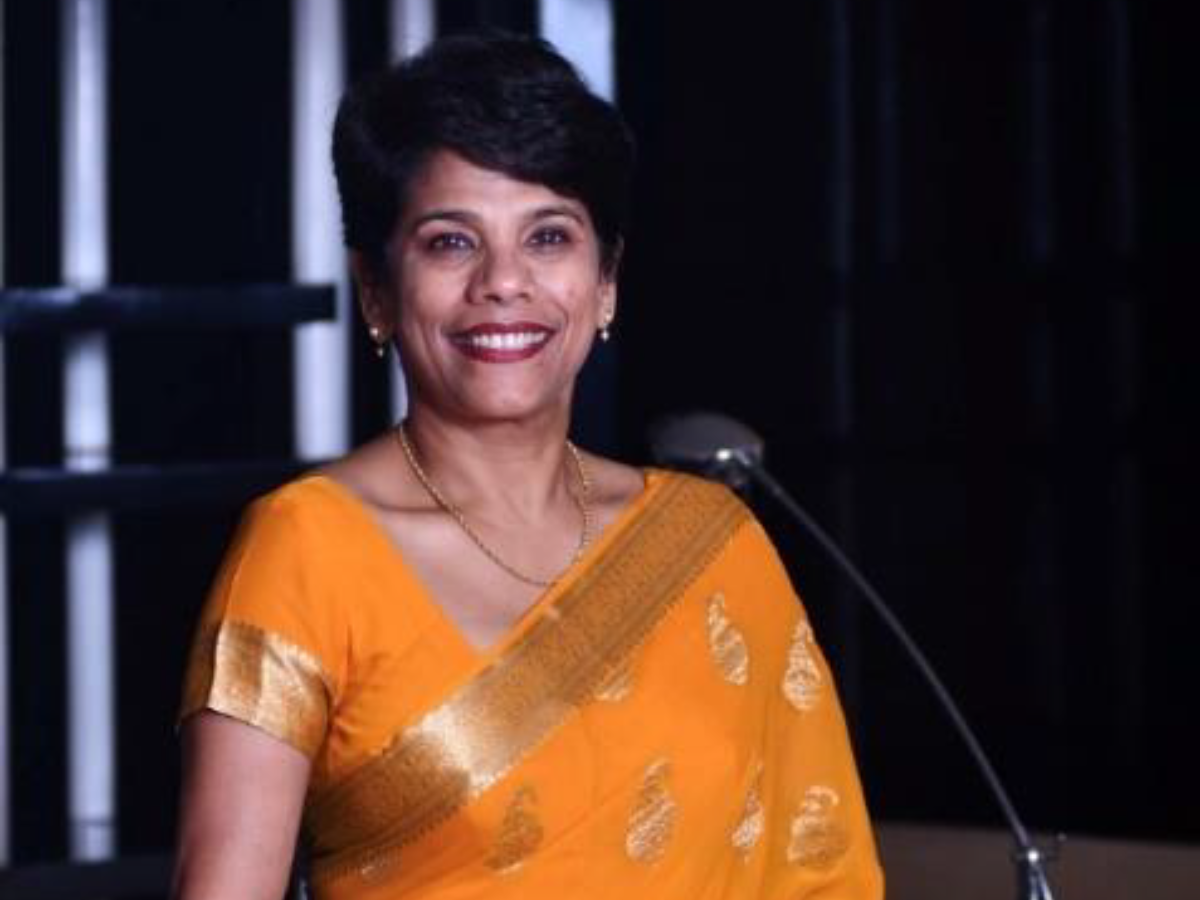 Accor names Ranju Alex CEO for South Asia, ETTravelWorld