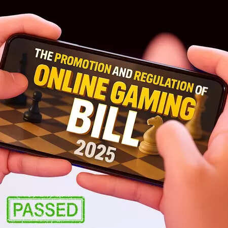 New Delhi, Aug 26 (IANS) Gaming cos to challenge the Online Gaming Act in Karnataka High Court