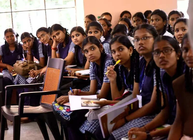 <p>In the first phase, the govt plans to appoint ambassadors in 8,209 schools</p>