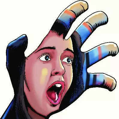 <p>According to the families, accused Nagesar sexually abused two 11-year-old boys</p>