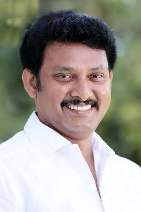 <p>Highlighting financial challenges, Poyyamozhi criticised the Union government for withholding funds owed to the state</p>