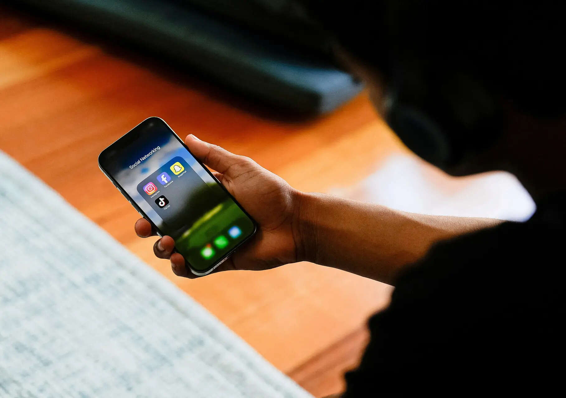 <p>Digital devices will still be permitted for students with disabilities or for educational purposes</p>