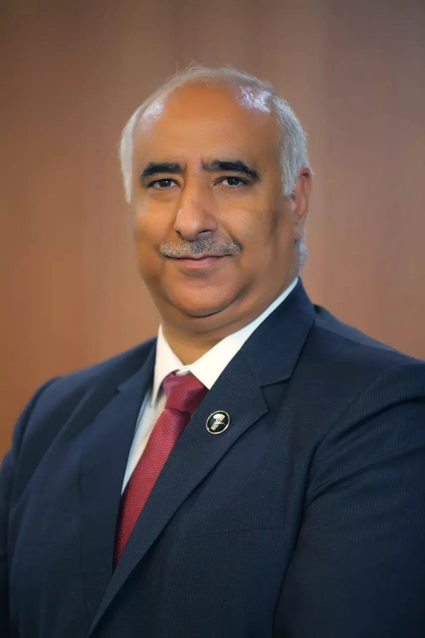 

<p>Vinay Raina, Chief Commercial Officer, JSW MG Motor India.</p>
<p>“/><figcaption class=