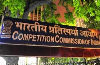 CCI