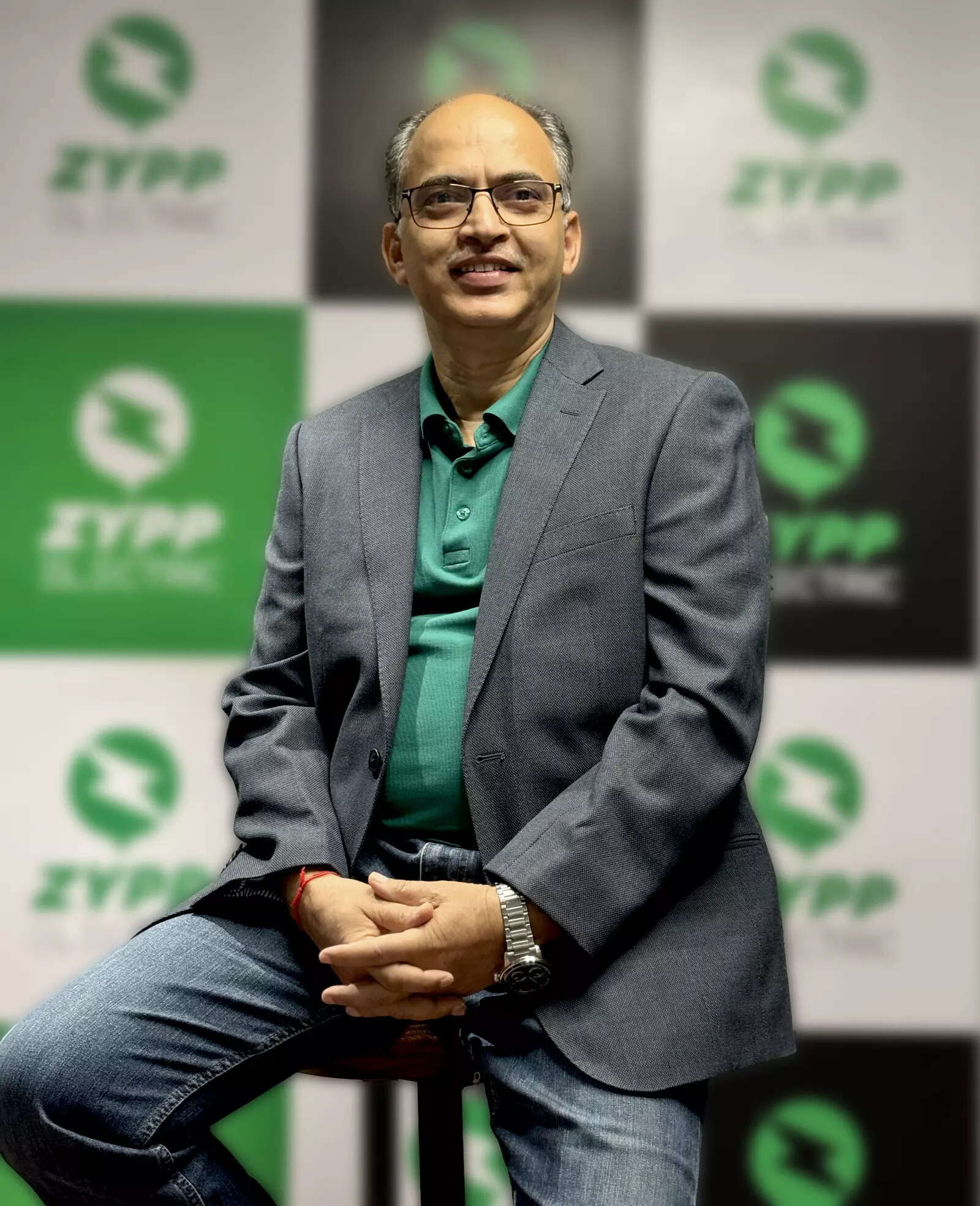 <p>Mukesh Singla as its Chief Financial Officer</p>