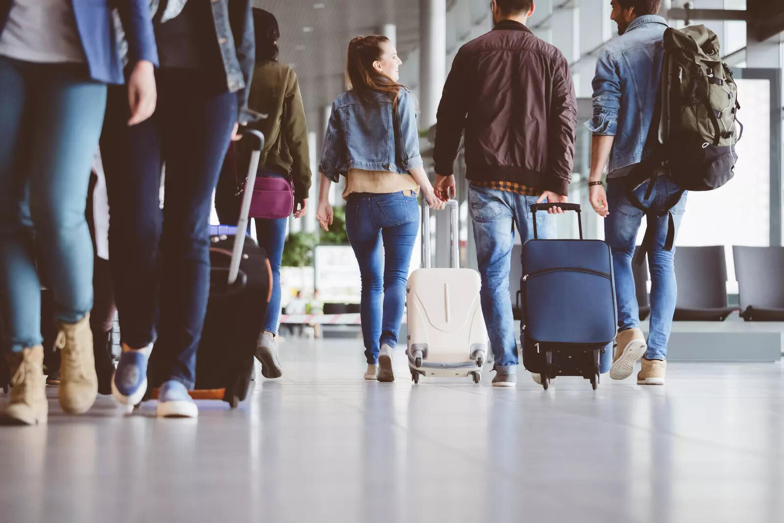 UK Air Travel Demand Reaches New Heights as Passengers Surpass Pre-Pandemic Records, ETTravelWorld