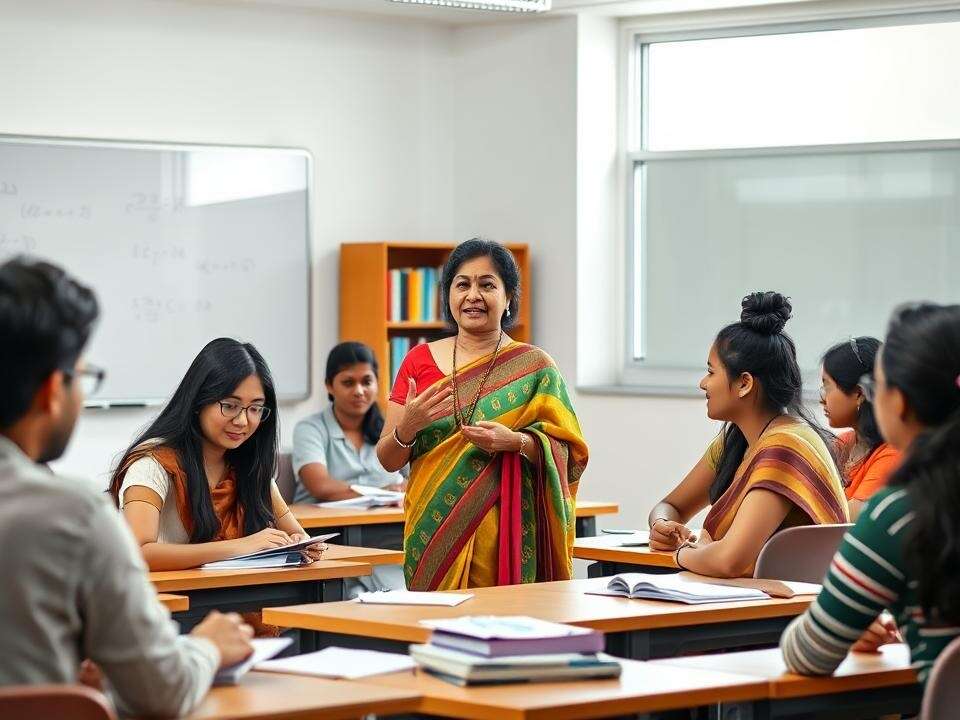 <p>The empathetic approach resonated widely with students and professionals </p>