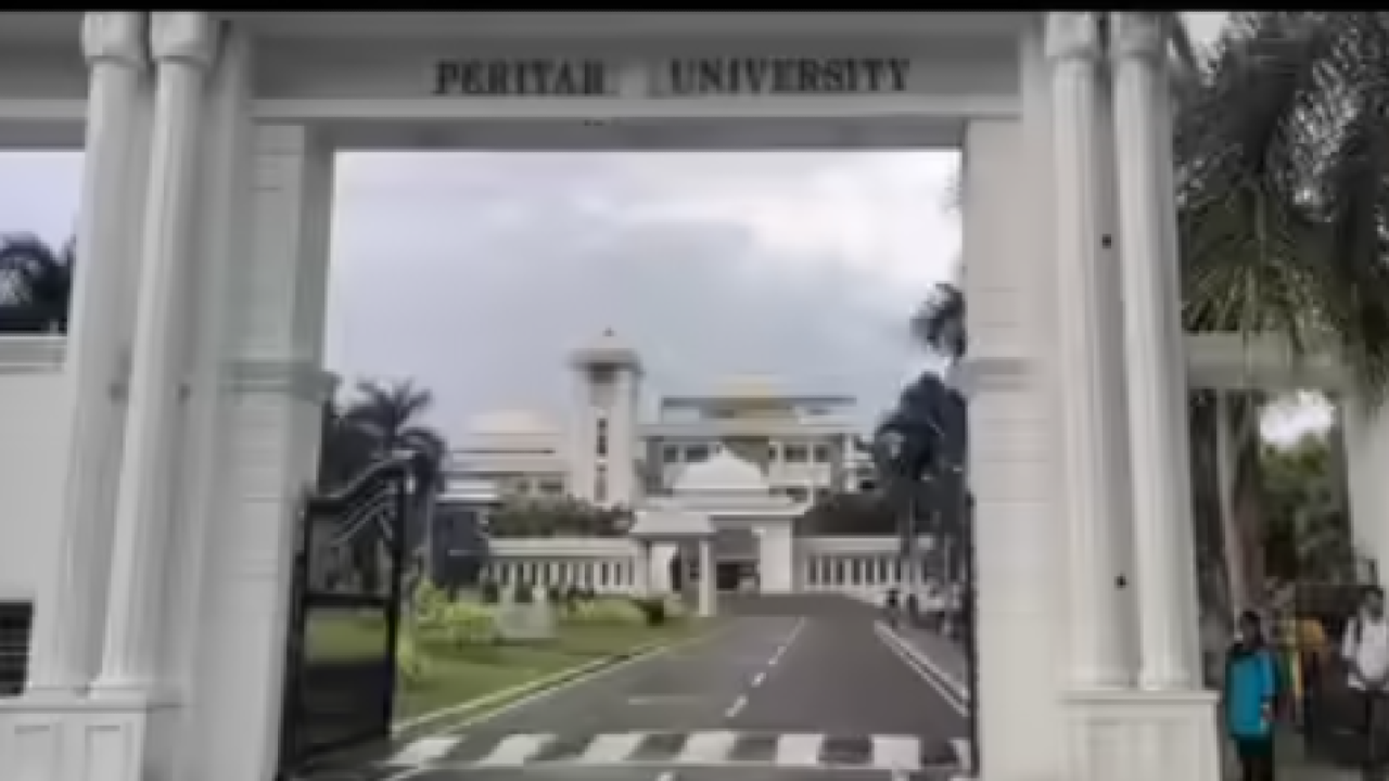 <p>An inquiry committee constituted to probe the allegations found prima facie evidence against Prof Periasamy, warranting immediate disciplinary action and a subsequent departmental inquiry. </p>