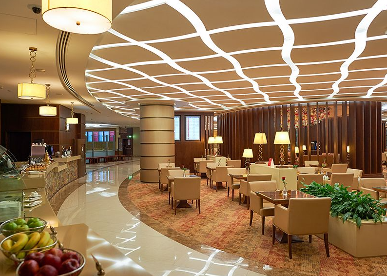 Dreamfolks Faces Setback as Adani and Encalm End Airport Lounge Contracts, ETTravelWorld