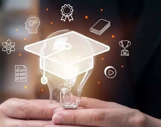 <p>Viswanathan added that AI can also assist in redesigning pedagogy itself. "Classrooms today are no longer homogeneous. AI can enable personalised learning, helping teachers cater to different learning levels within the same class. We can use AI to develop unique teaching modules that remain relevant and reflective of today's world."</p>