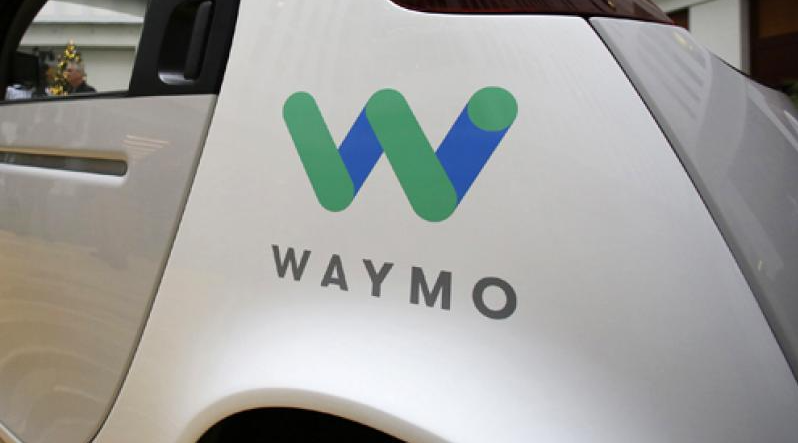 <p>Waymo’s privacy policy states that it may share data with law enforcement for legal reasons.</p>