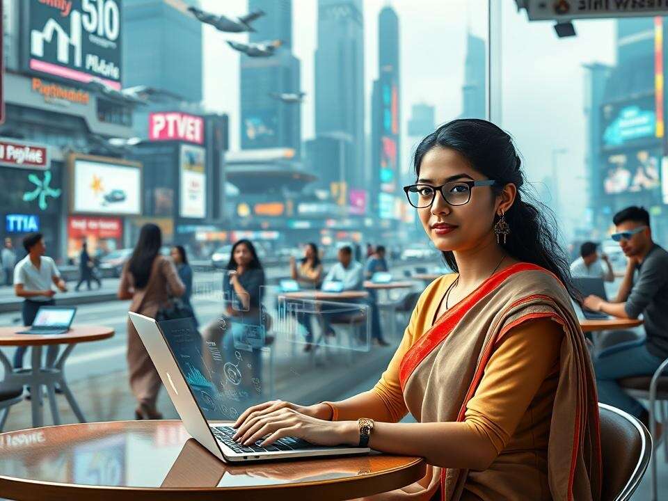 <p>The latest achievement is more than a technological upgrade—it is a step towards inclusion.</p>