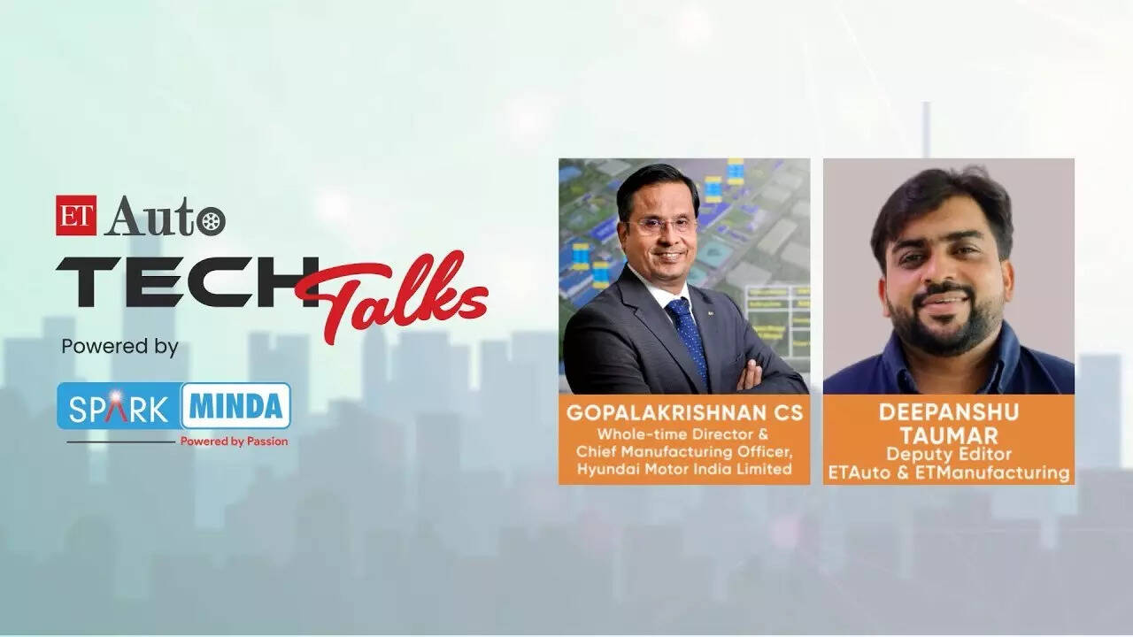 <p>Feedback loops complete the cycle. Dealer and supplier inputs flow into Hyundai’s digital backbone, helping the company adapt quickly to consumer preferences. </p>
