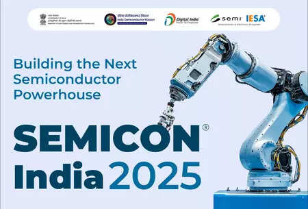 <p>PM Modi to kick off SEMICON India 2025 in Delhi, 33 countries to participate</p>