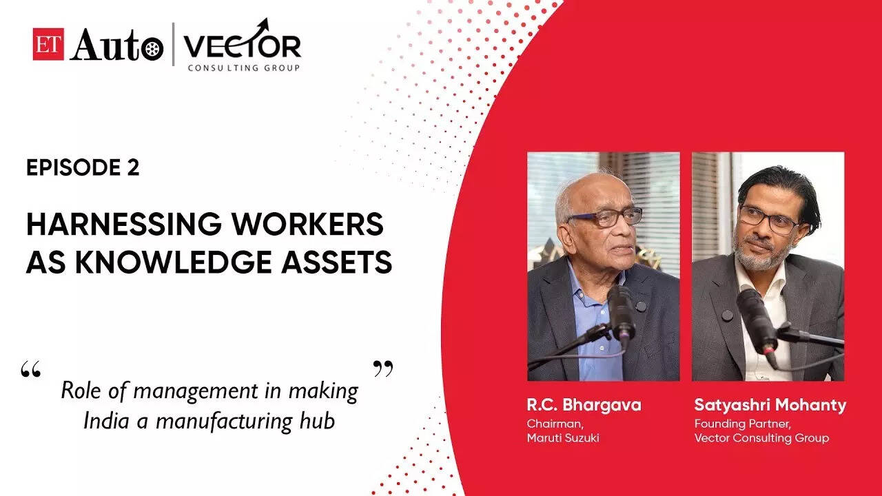 <p>Bhargava shared that simply asking for suggestions is not enough. Workers must be taught how to turn observations into actionable ideas.</p>