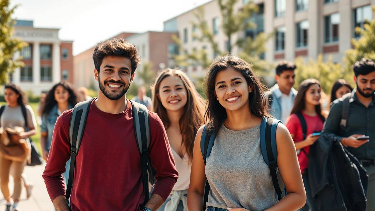 <p>This trend is reflected in admissions data. According to Fortune, applications to colleges in the South have increased by 50% since 2019. </p>