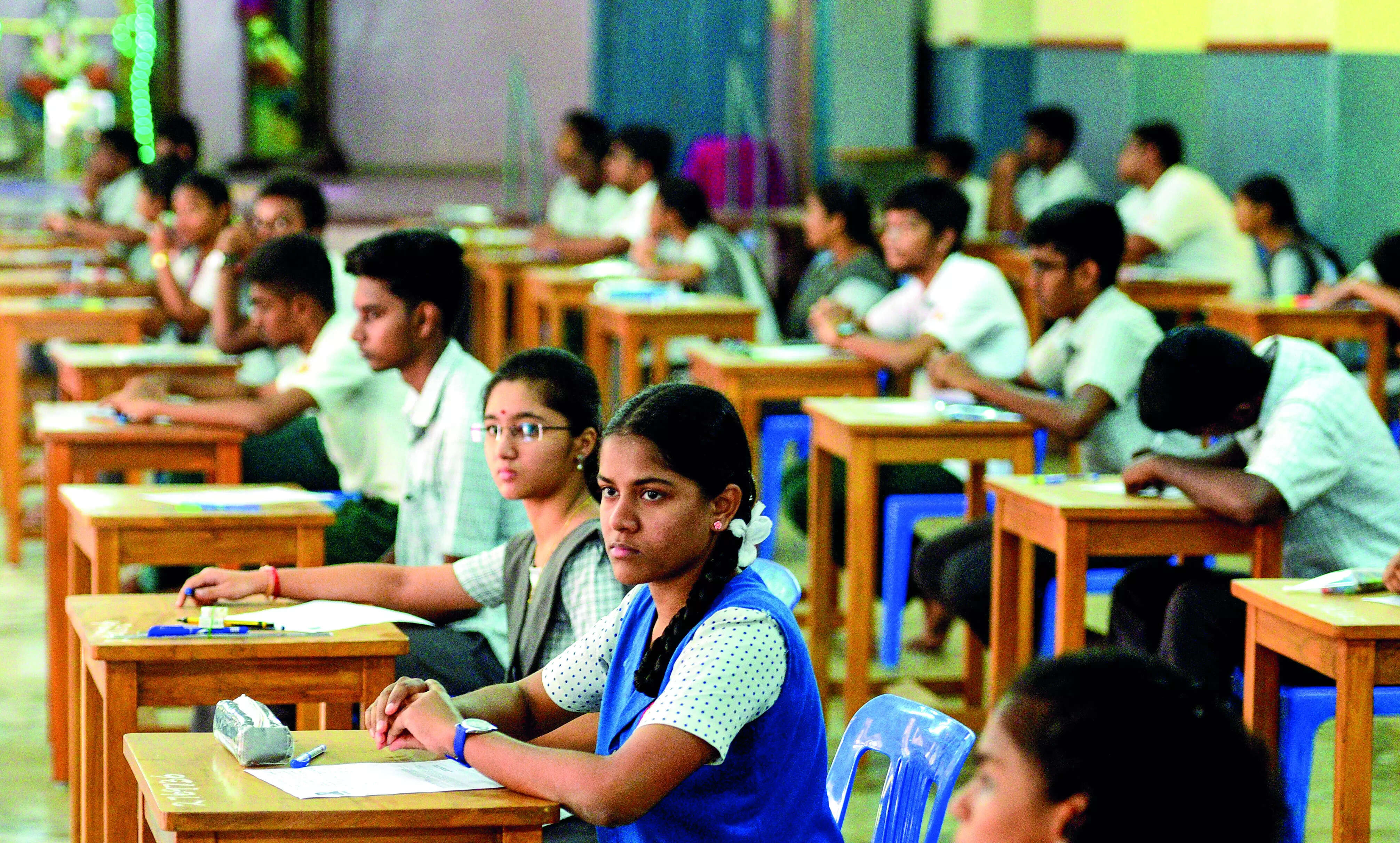 <p>The data for 2025 will be released by BMC within September end. This decline indicated that BMC primary schools have lost nearly 90,000 children (about 26 per cent) in the last decade, while the number of schools themselves dropped by 120.</p>