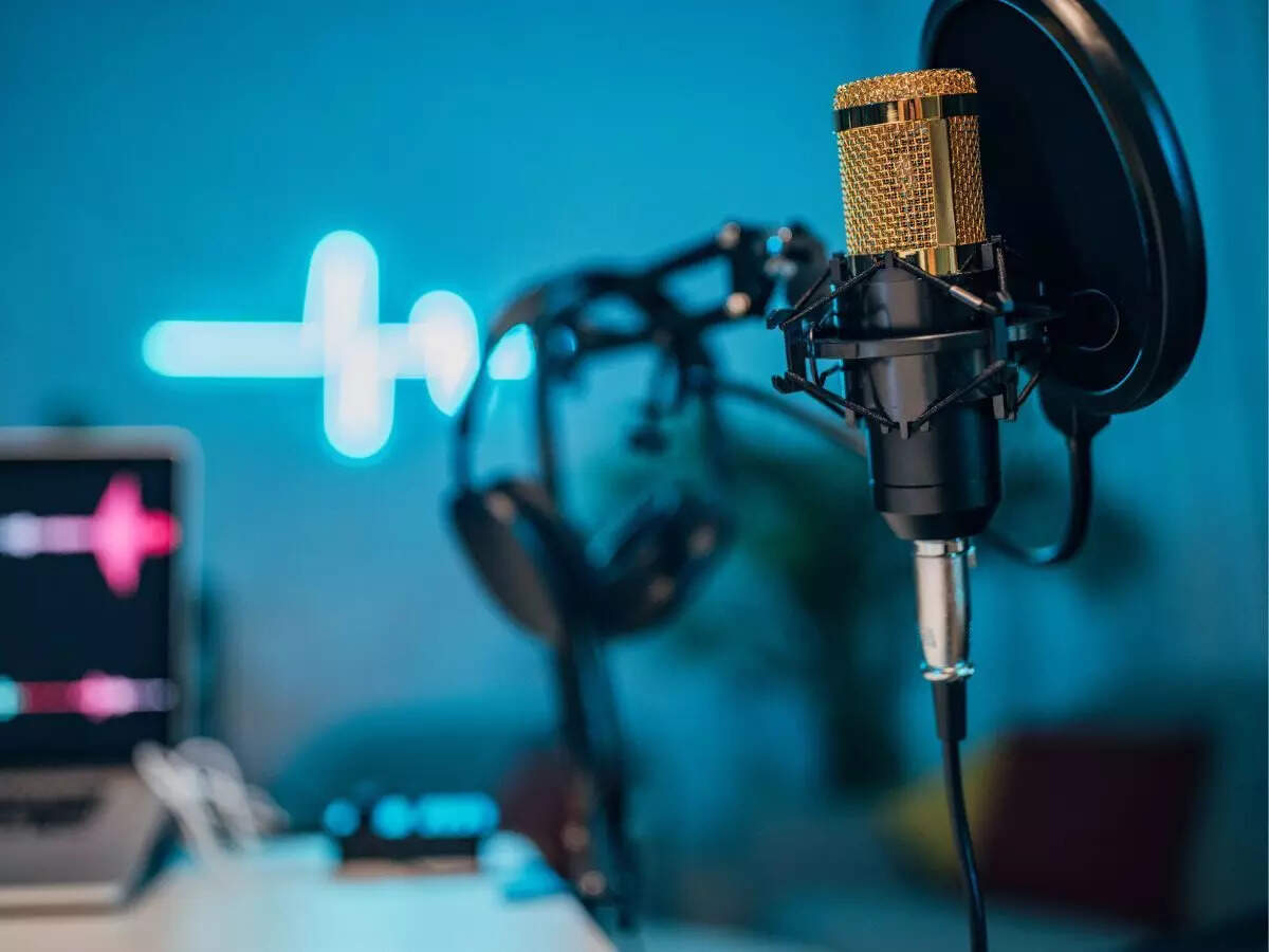 <p>While this is an entirely voluntary exercise, it's expected that schools will participate in huge numbers as their student hosting a podcast will also help the institution to get good branding.</p>