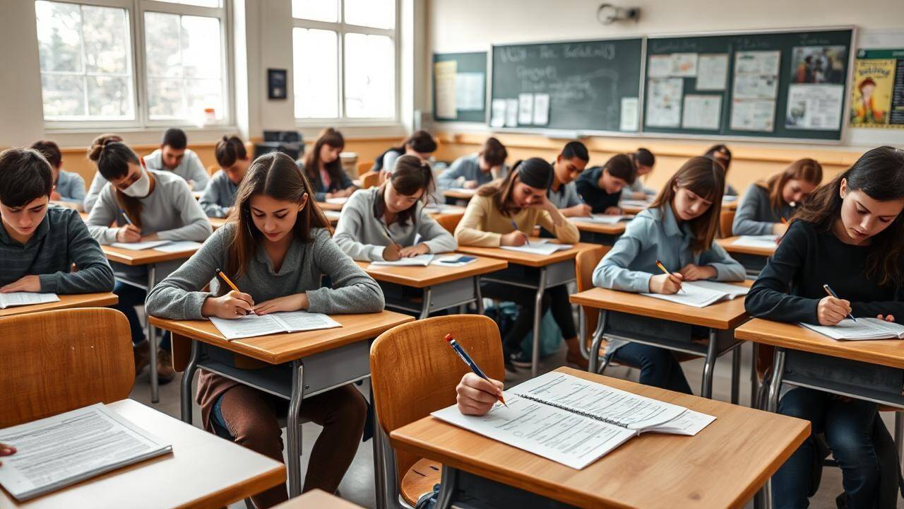 <p>Broad measures to make teaching universally more attractive are insufficient; the real challenge lies in staffing the schools and subjects that face persistent shortages.</p>