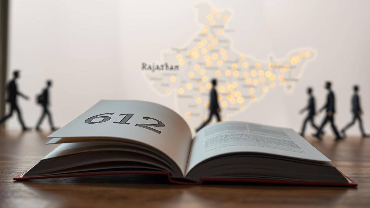 <p>The new posts include 468 temporary non-teaching positions, effective till February 28, 2026, and 480 posts to be filled through outsourcing.</p>